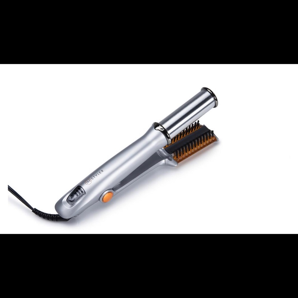 InStyler Original 1.35” Rotating Iron Revolving